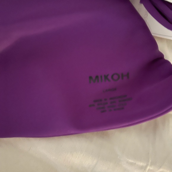Mikoh Banyan Purple Set - Picture 6 of 9